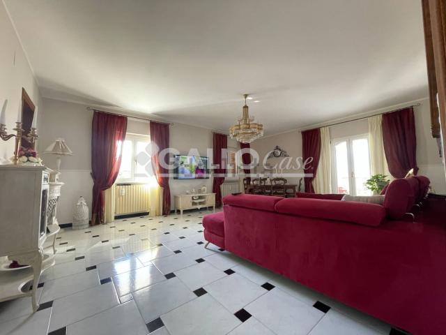 Appartamento in vendita di 160 m² in Contrada Mutilli