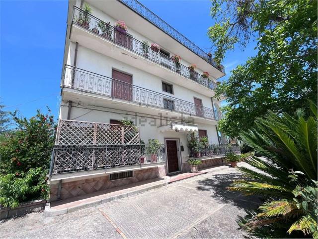 Appartamento in vendita di 160 m² in Contrada San Vitale