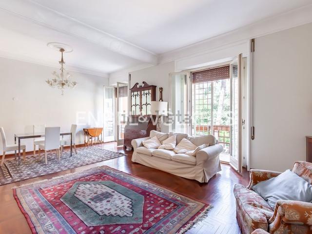 Appartamento in vendita di 160 m² in Corso Trieste