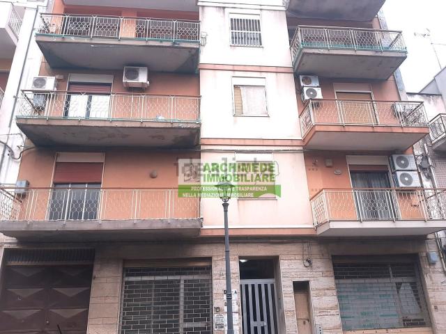 Appartamento in vendita di 160 m² in Corso Vittorio Emanuele, 559