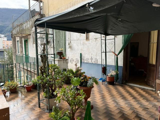Appartamento in vendita di 160 m² in Corso Vittorio Emanuele II, 29