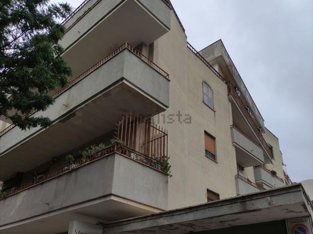 Appartamento in vendita di 160 m² in Corso Aldo Moro