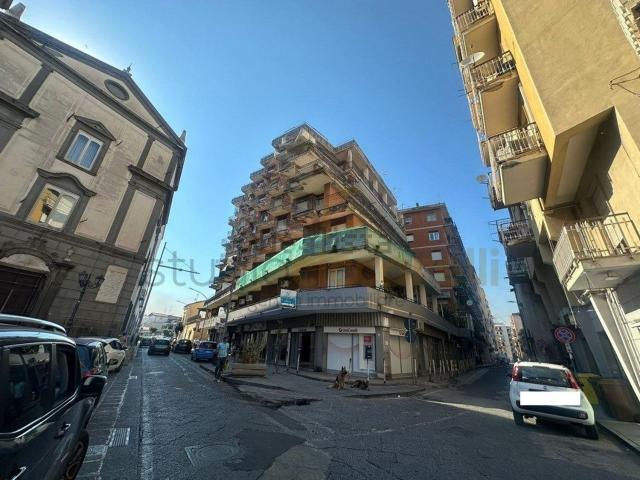 Appartamento in vendita di 160 m² in Corso Campano, 319