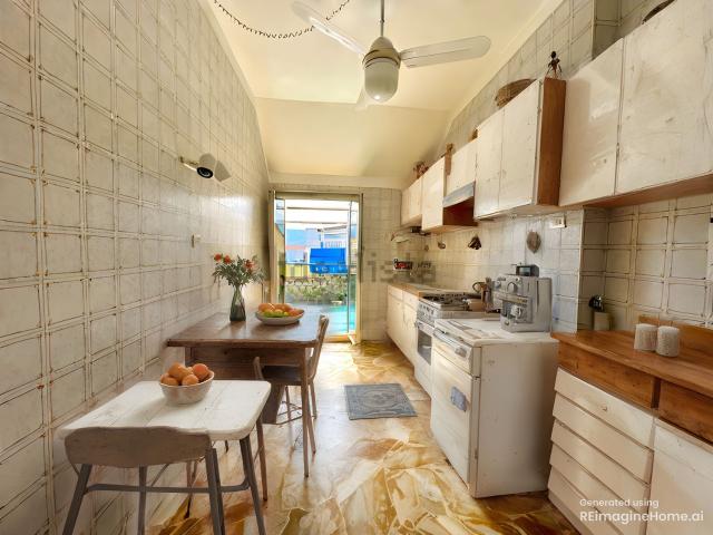 Appartamento in vendita di 160 m² in Corso De Michiel