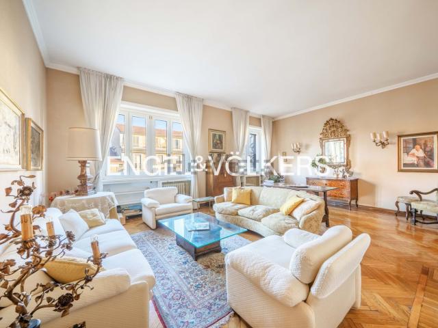 Appartamento in vendita di 160 m² in Corso di Porta Vittoria, 46