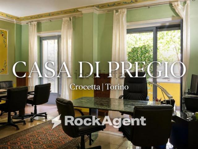 Appartamento in vendita di 160 m² in Corso Duca degli Abruzzi, 79