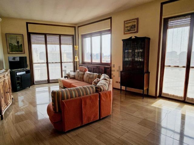 Appartamento in vendita di 160 m² in Corso Europa