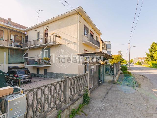Appartamento in vendita di 160 m² in Corso Genova, 187