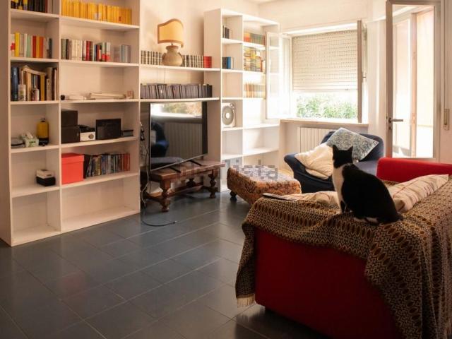 Appartamento in vendita di 160 m² in Corso Giacomo Matteotti, 245