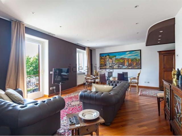 Appartamento in vendita di 160 m² in Corso Guglielmo Marconi, 33