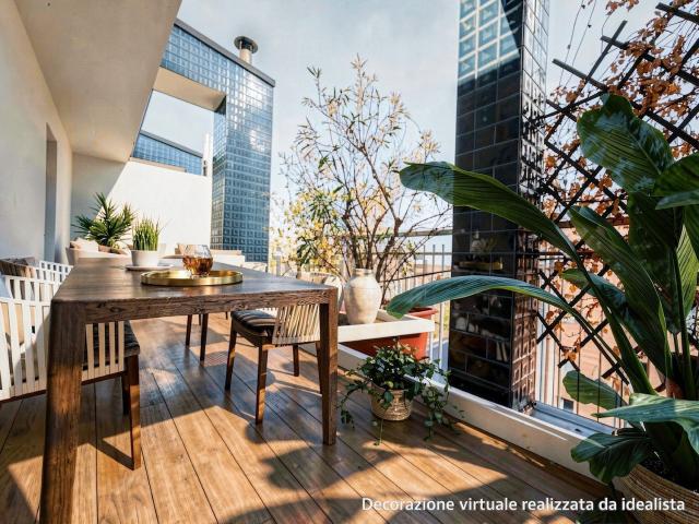 Appartamento in vendita di 160 m² in Corso Luigi Manusardi, 10