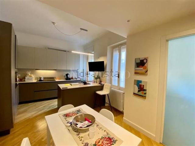Appartamento in vendita di 160 m² in Corso Martiri della Libertà