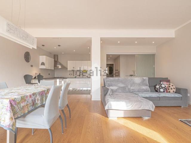 Appartamento in vendita di 160 m² in Corso Porta Nuova, 92