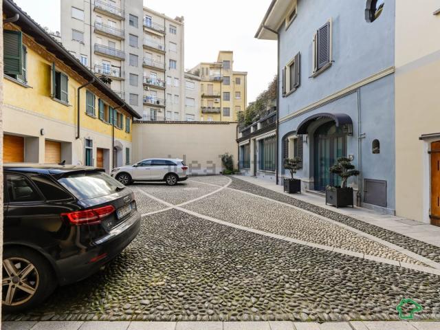 Appartamento in vendita di 160 m² in Corso Roma