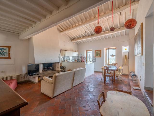Appartamento in vendita di 160 m² in Corso Sangallo