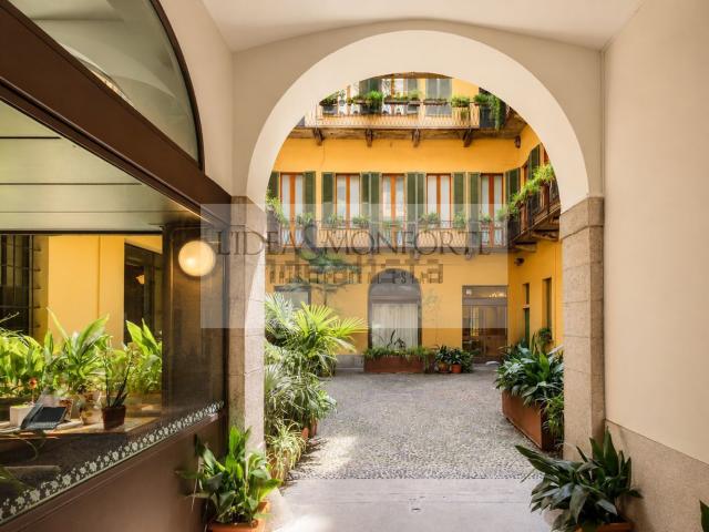 Appartamento in vendita di 160 m² in Largo Augusto