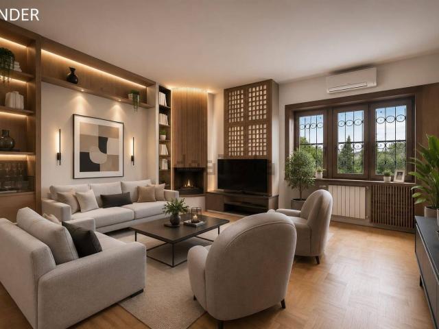 Appartamento in vendita di 160 m² in Largo Nearco, 5