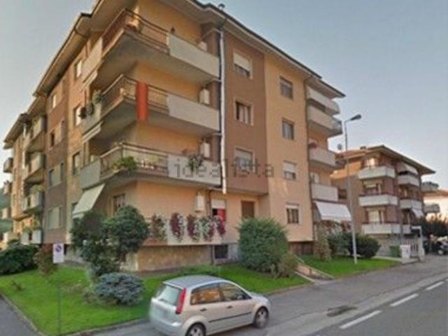 Appartamento in vendita di 160 m² in Località San Maurizio, 3