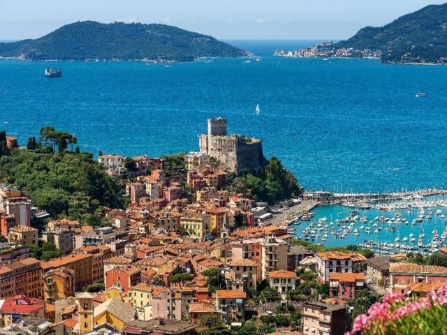 Appartamento in vendita di 160 m² in Località Senato