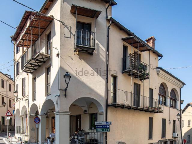Appartamento in vendita di 160 m² in Piazza Concordia, 1