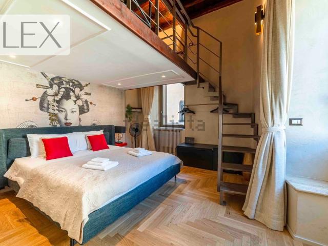 Appartamento in vendita di 160 m² in Piazza Campo de&apos  Fiori