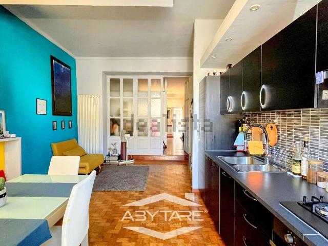 Appartamento in vendita di 160 m² in Piazza Carlo Alberto, 40
