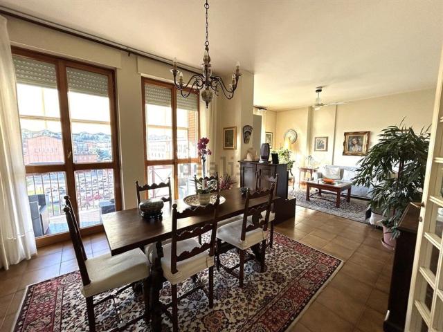 Appartamento in vendita di 160 m² in Piazza Cristo Re