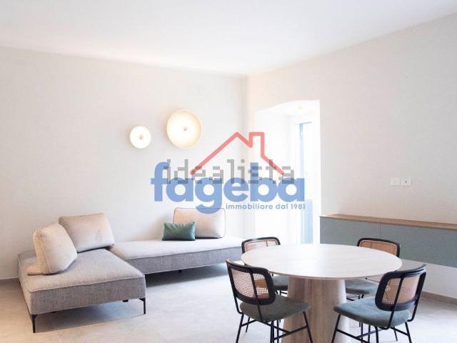Appartamento in vendita di 160 m² in Piazza Giuseppe Mazzini, 7