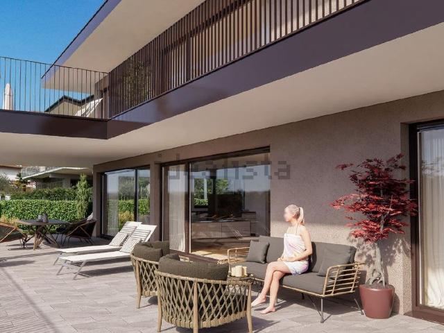 Appartamento in vendita di 160 m² in Piazza Giacomo Matteotti, 2