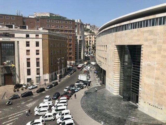 Appartamento in vendita di 160 m² in Piazza Giacomo Matteotti