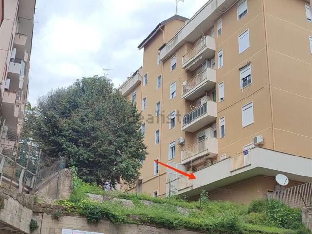 Appartamento in vendita di 160 m² in Piazza Giorgio La Pira, 21
