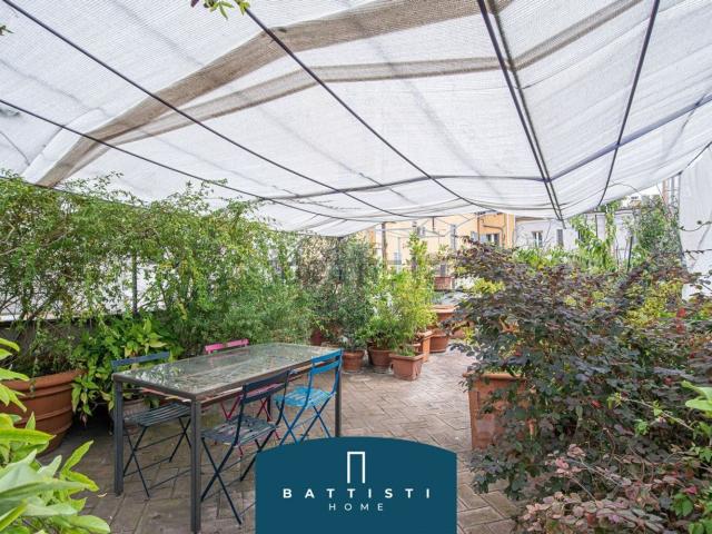 Appartamento in vendita di 160 m² in Piazza Dante