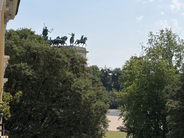 Appartamento in vendita di 160 m² in Piazza dei Volontari