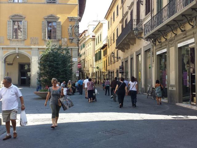 Appartamento in vendita di 160 m² in Piazza del Comune