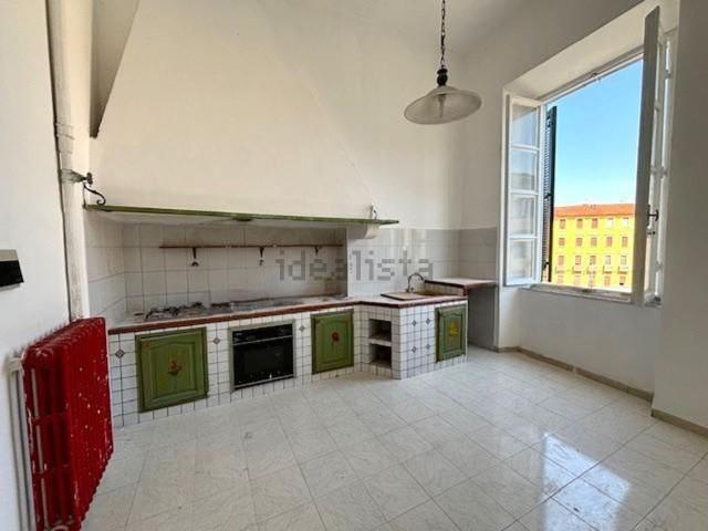 Appartamento in vendita di 160 m² in Piazza della Repubblica