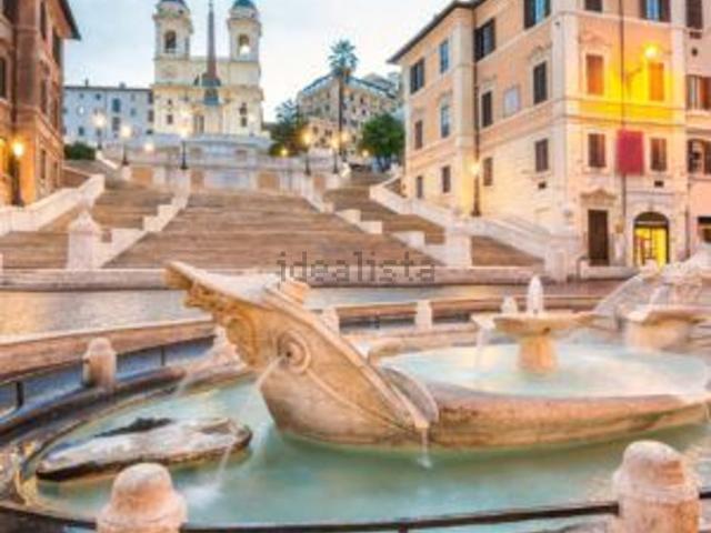 Appartamento in vendita di 160 m² in Piazza di Spagna