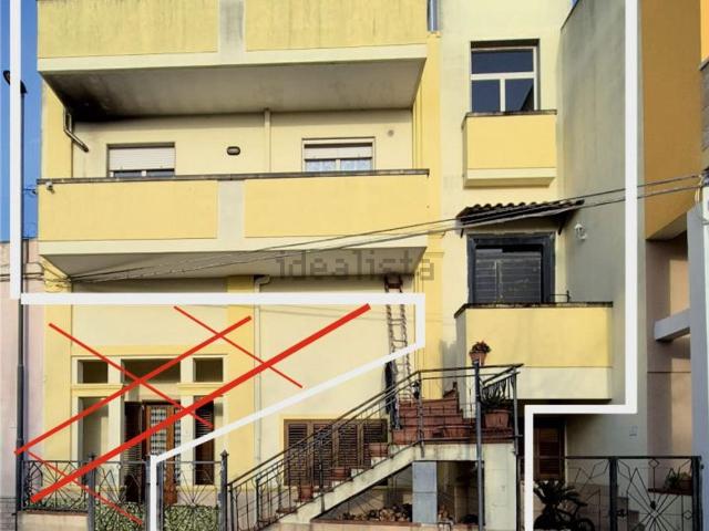 Appartamento in vendita di 160 m² in Piazza Martiri Ungheresi, 10