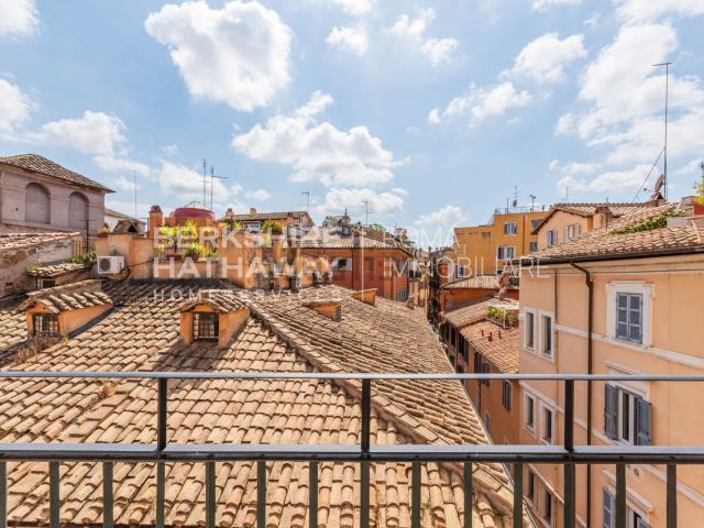 Appartamento in vendita di 160 m² in Piazza Navona