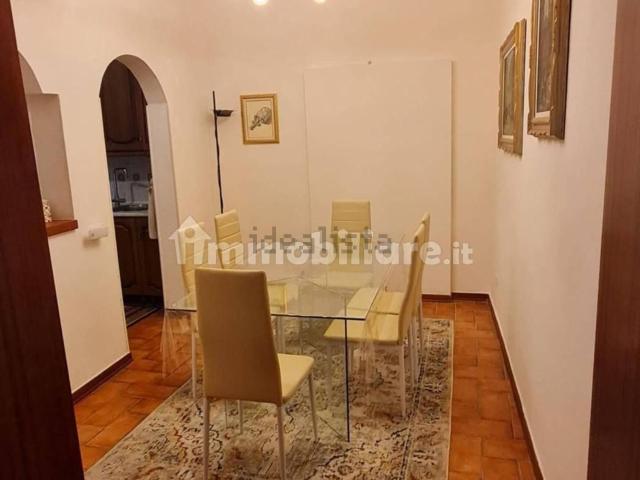 Appartamento in vendita di 160 m² in Piazza San Martino, 1