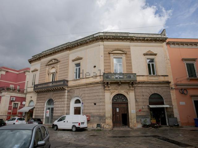 Appartamento in vendita di 160 m² in Piazza San Antonio, 9