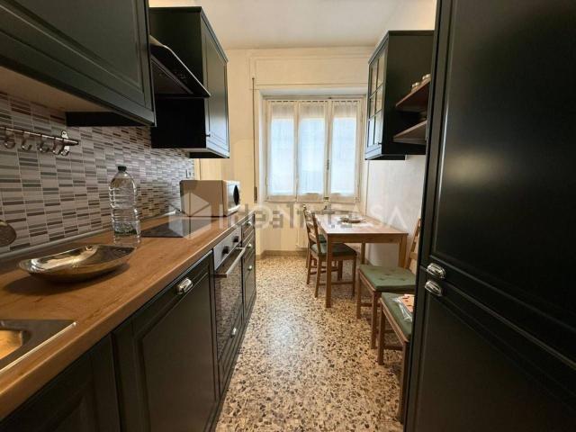 Appartamento in vendita di 160 m² in Piazza Silvabella, 17