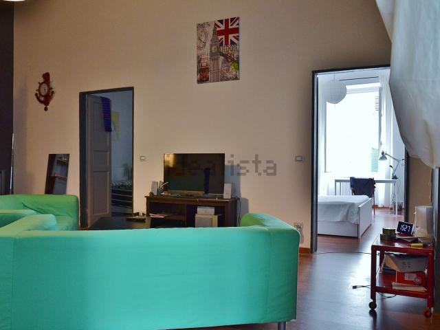 Appartamento in vendita di 160 m² in Piazza Pinelli