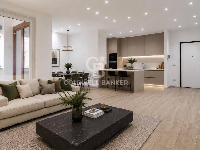 Appartamento in vendita di 160 m² in Piazza Trento e Trieste, 2