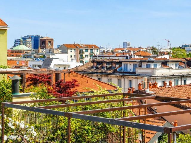 Appartamento in vendita di 160 m² in Piazzale di Porta Lodovica