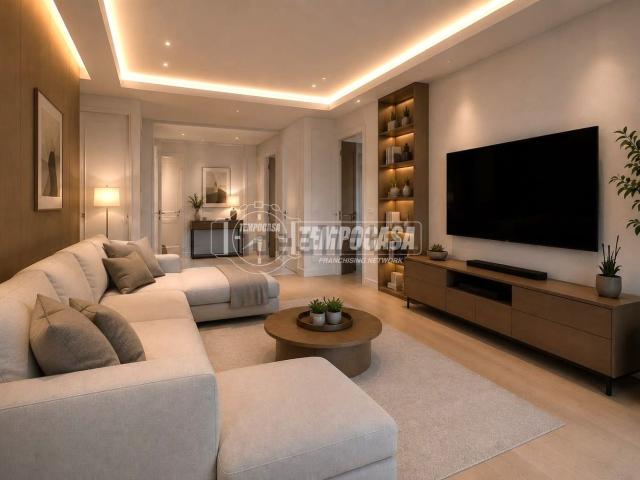 Appartamento in vendita di 160 m² in Piazzale Lagosta, 4