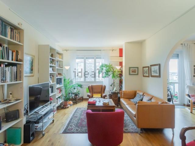 Appartamento in vendita di 160 m² in Piazzale Martesana, 4