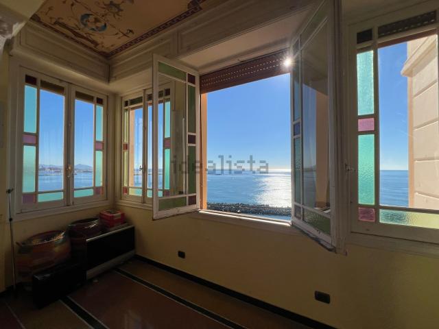 Appartamento in vendita di 160 m² in Salita Rapalli