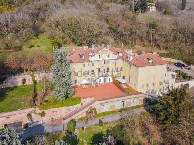 Appartamento in vendita di 160 m² in Strada Cigala, 41