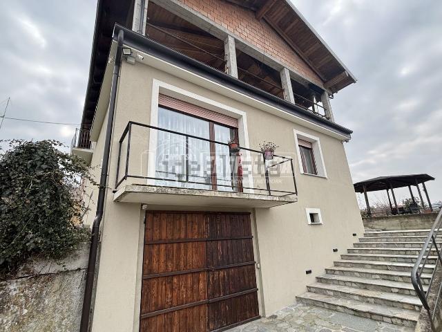 Appartamento in vendita di 160 m² in Strada Alessandria