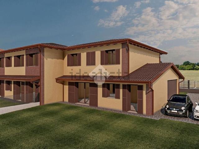 Appartamento in vendita di 160 m² in Strada del Monte
